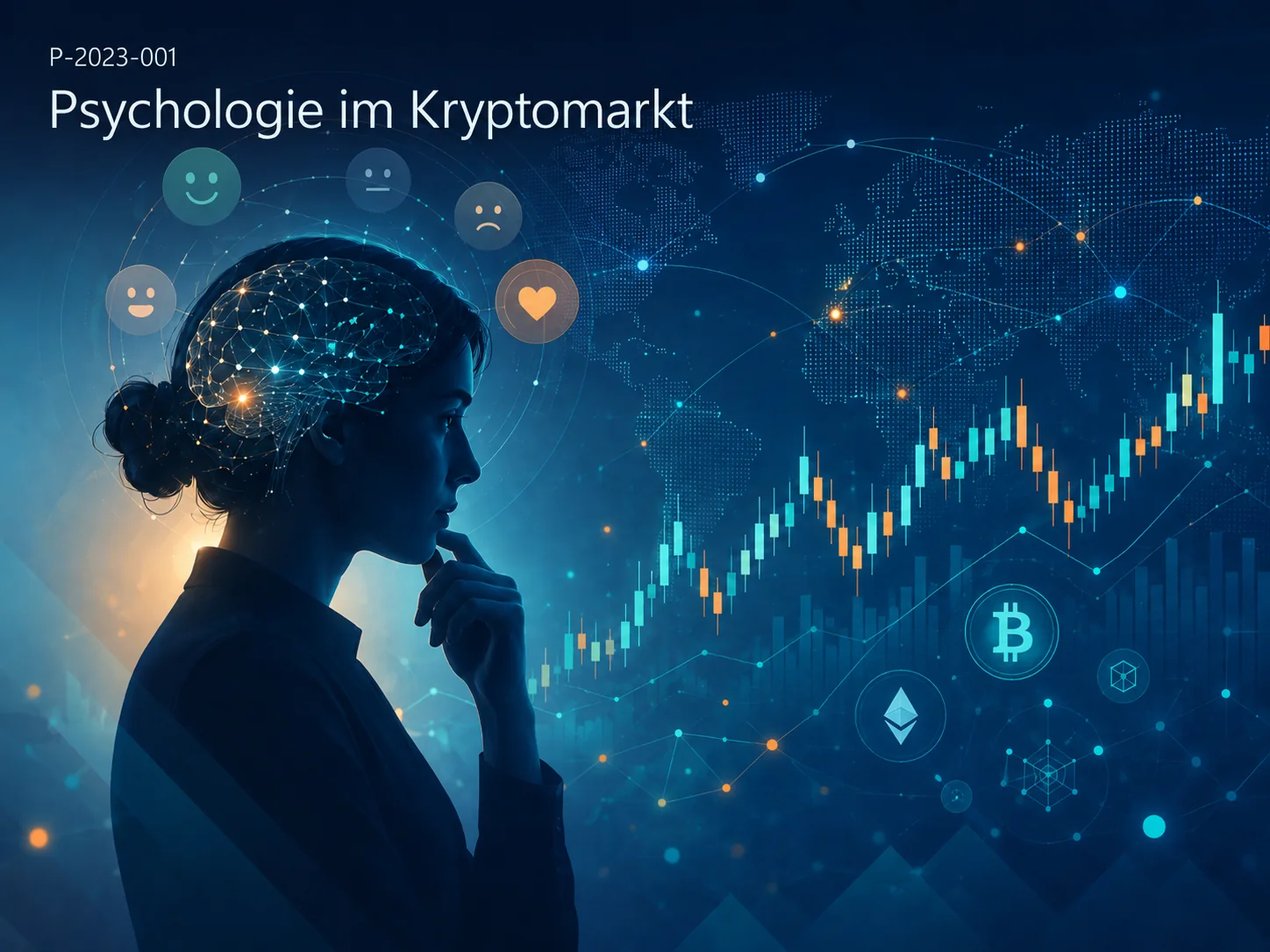Titelbild zum Projekt Psychologie im Kryptomarkt